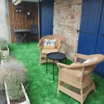 D'hotes Kaxu 3*