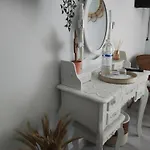 Couette-café D'hôtes Kaxu Bassussarry