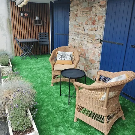 D'hotes Kaxu 3*