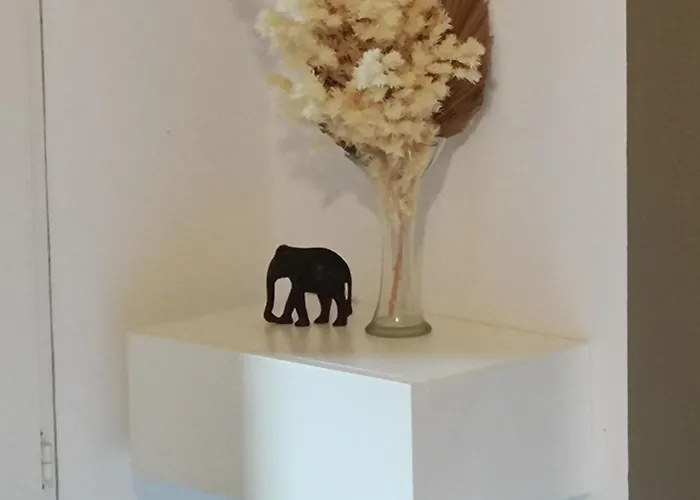 D'hotes Kaxu 住宿加早餐酒店 3*